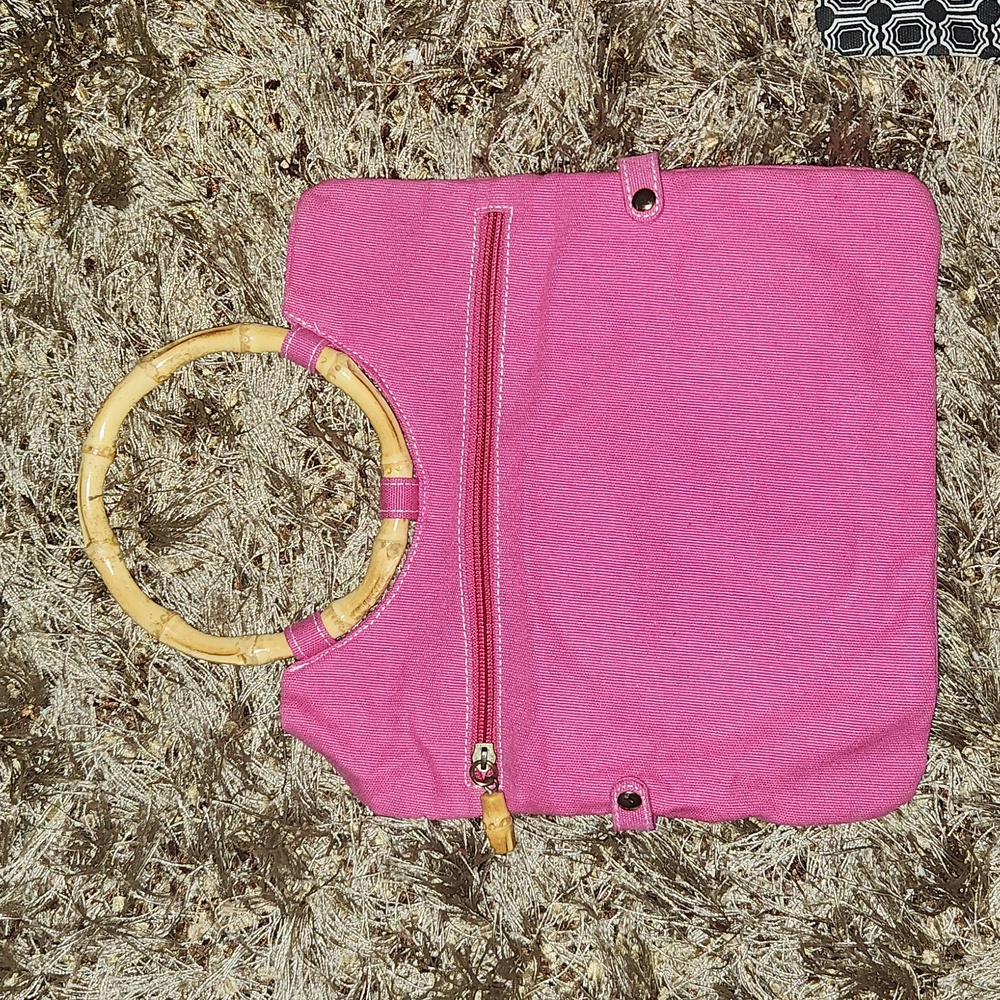 Old Navy bag/clutch bundle - Picture 3 of 3